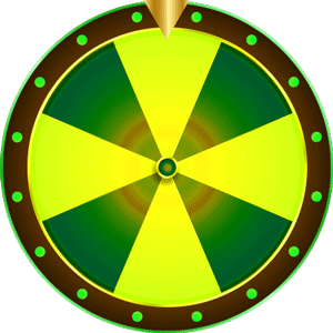 Spin Wheel Banjar4D